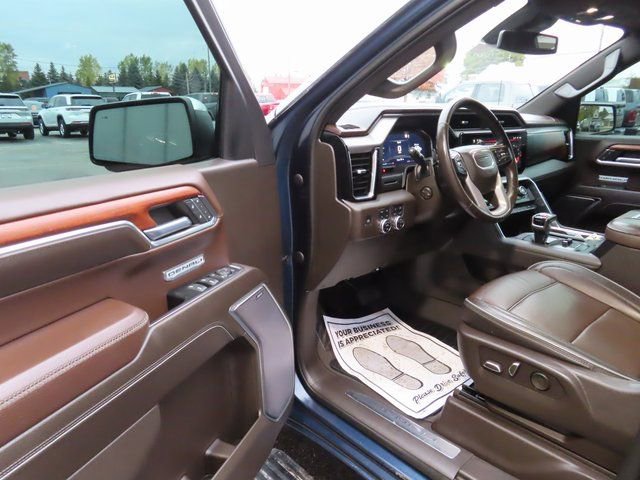 Used 2022 GMC Sierra 1500 Denali image 23