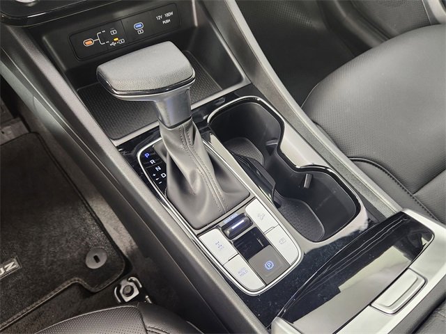 Certified 2025 Hyundai Santa Cruz SEL image 23