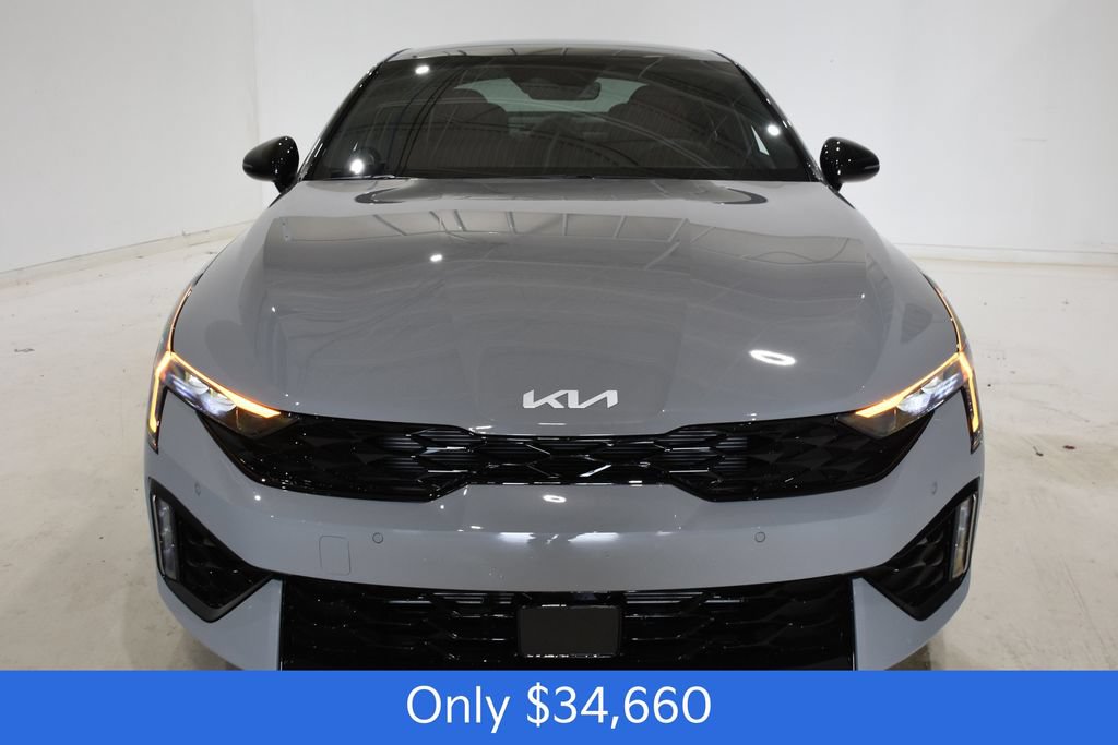 New 2026 Kia K5 GT-Line image 2