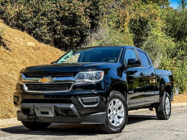 Used 2017 Chevrolet Colorado LT RWD image 2