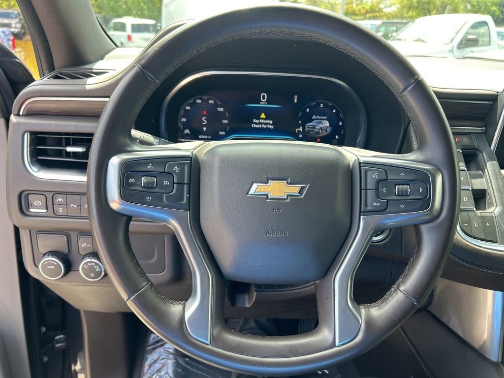 Used 2023 Chevrolet Tahoe LT image 15