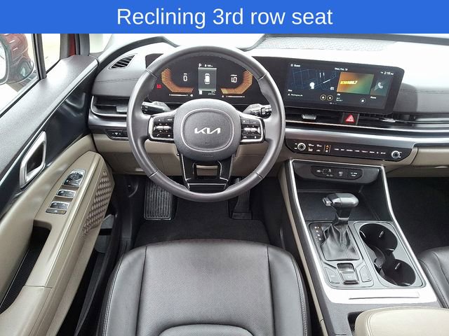 Used 2025 Kia Carnival image 15
