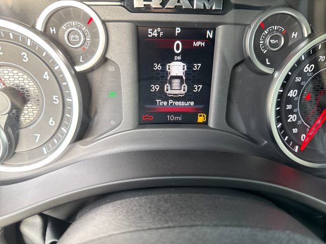 New 2026 RAM 1500 Big Horn image 20