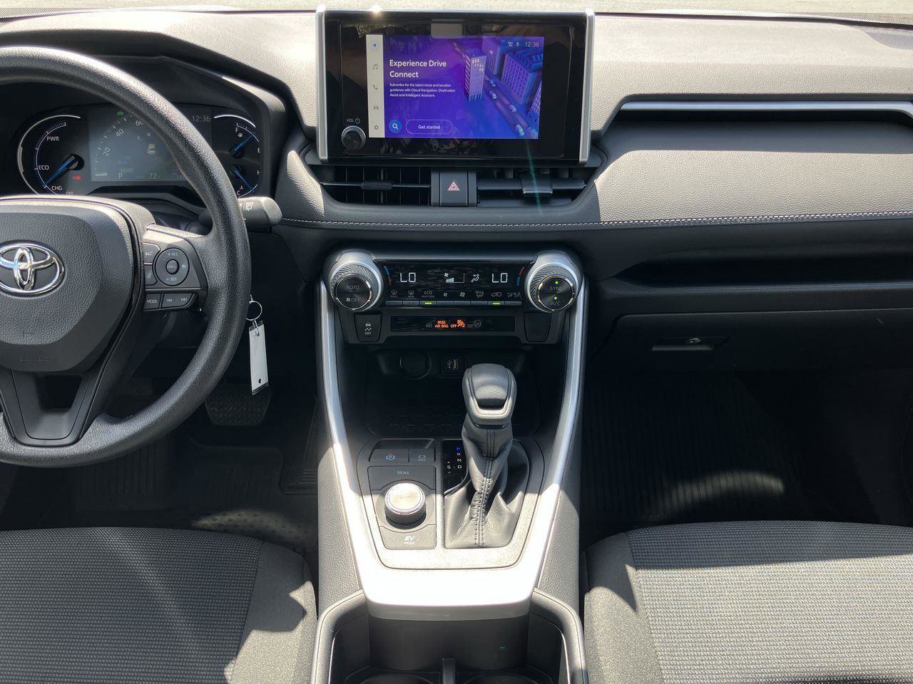 Used 2025 Toyota RAV4 LE image 16