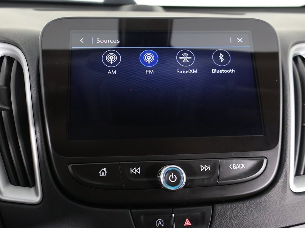 Used 2022 Chevrolet Malibu LT image 41