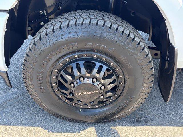 Used 2020 RAM 3500 Limited w/ Max Tow Package AWD/4WD image 10