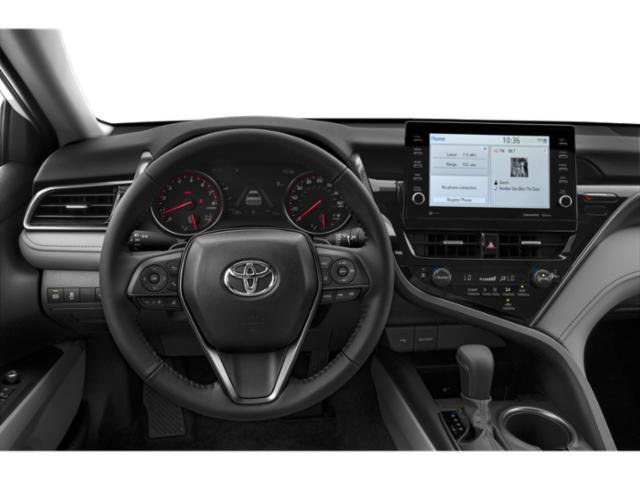 Used 2024 Toyota Camry XSE w/ Cold Weather Package FWD image 14