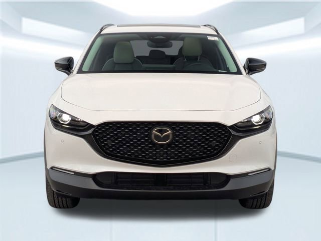 New 2026 MAZDA CX-30 AWD 2.5 S image 10