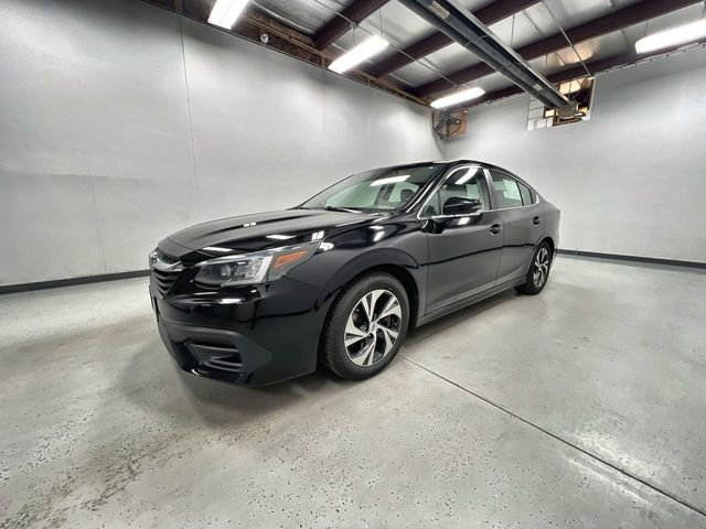 Used 2021 Subaru Legacy Premium