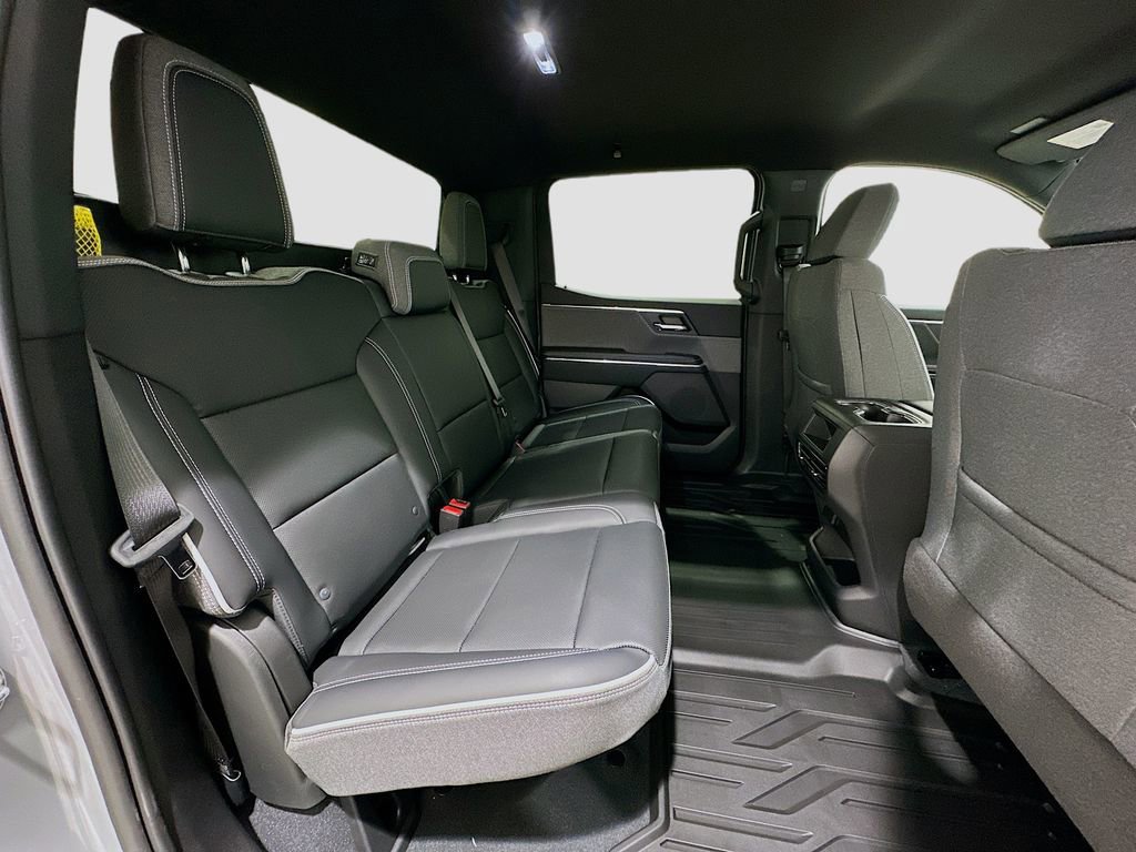New 2026 GMC Sierra EV Elevation AWD/4WD image 26