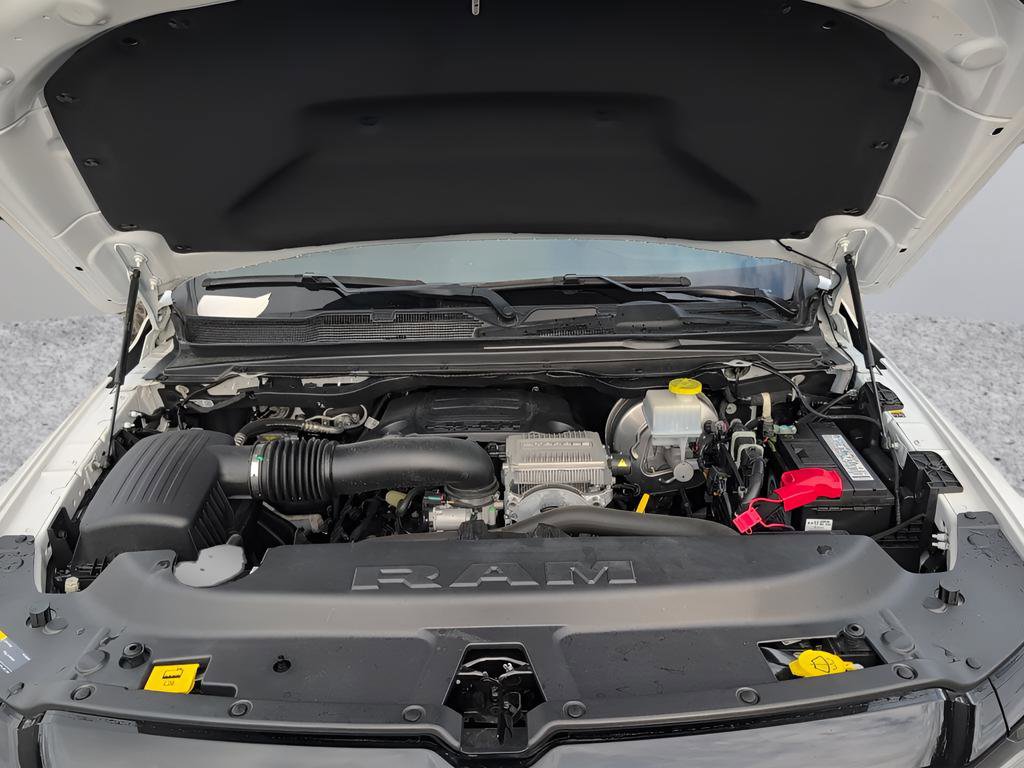 Used 2023 RAM 1500 Laramie image 41