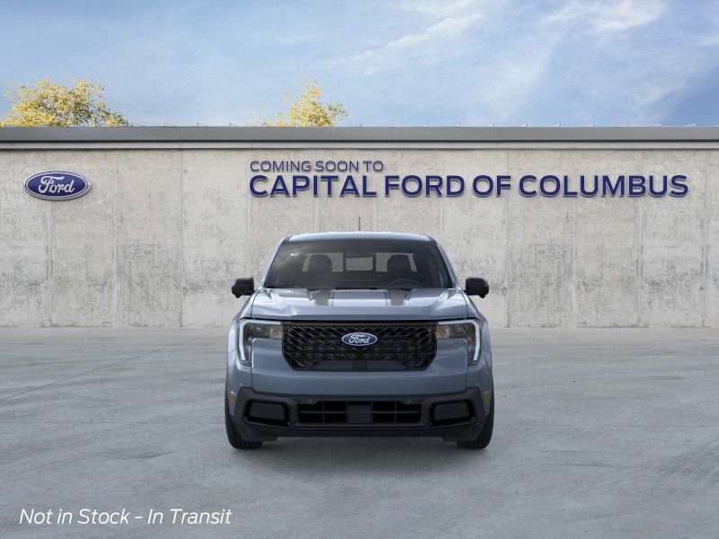 New 2026 Ford Maverick Lariat image 2