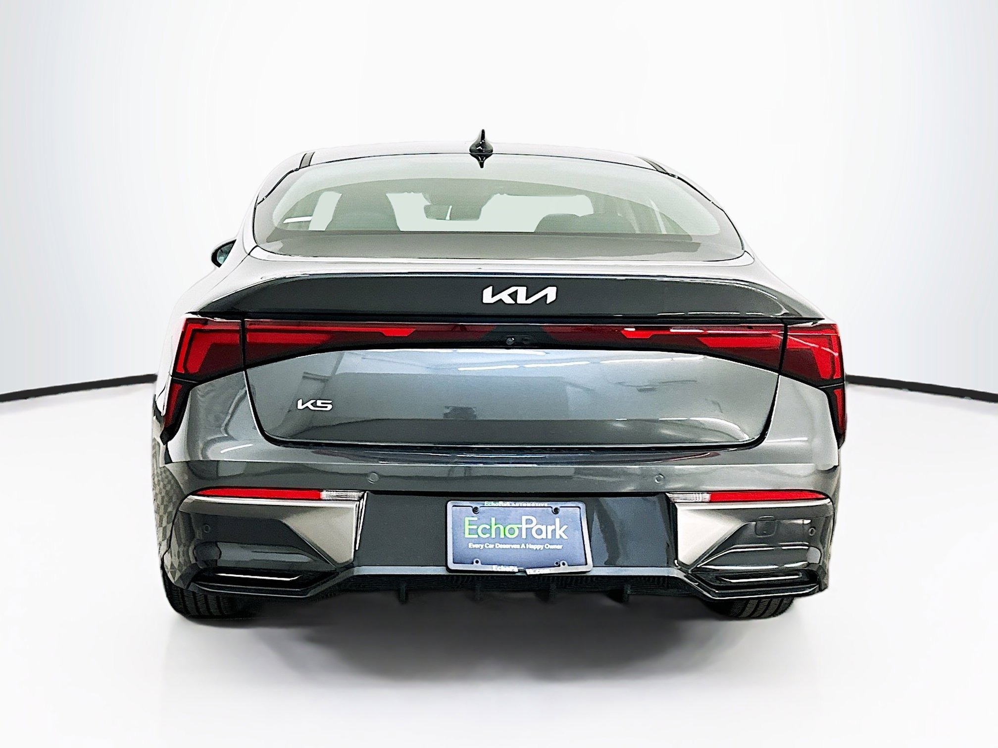 Used 2025 Kia K5 LXS image 7