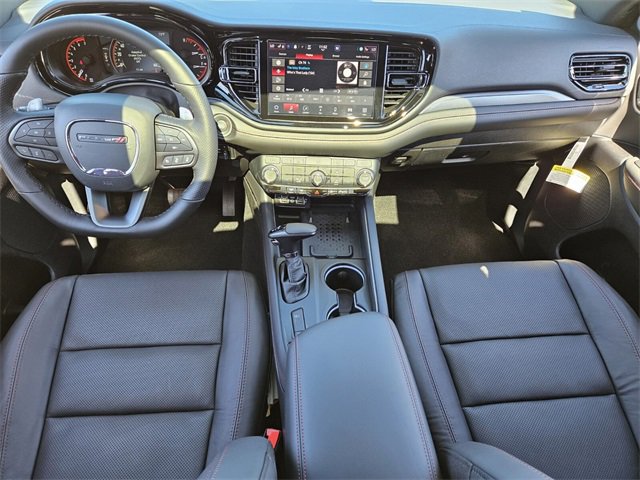 New 2026 Dodge Durango R/T image 10