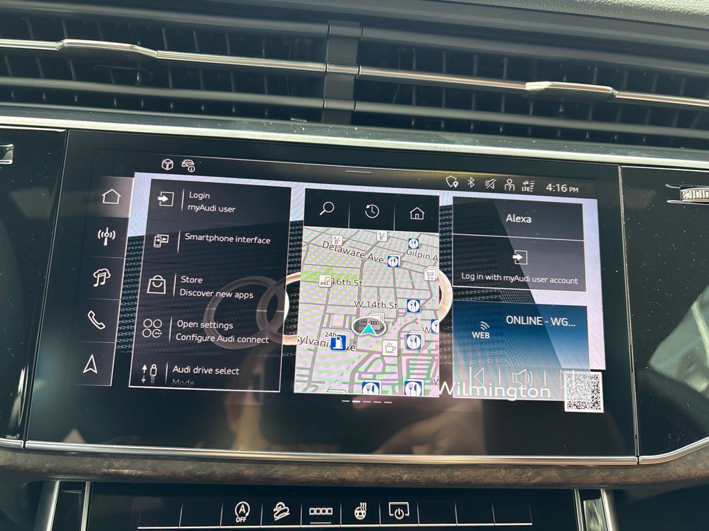 New 2027 Audi Q8 Premium Plus AWD/4WD image 24