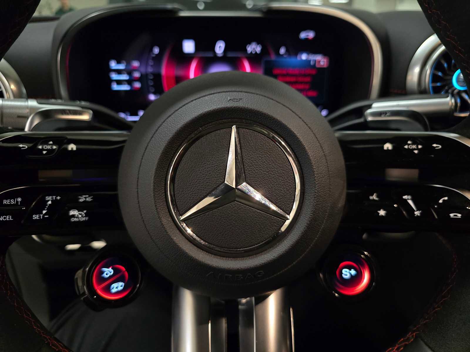 Used 2024 Mercedes-Benz AMG GT 55 image 20