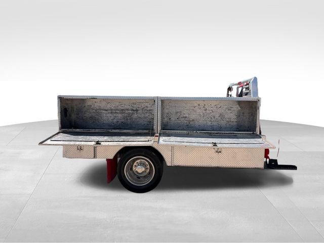 Used 2024 Ford F450 XL w/ Snow Plow Prep Package AWD/4WD image 17