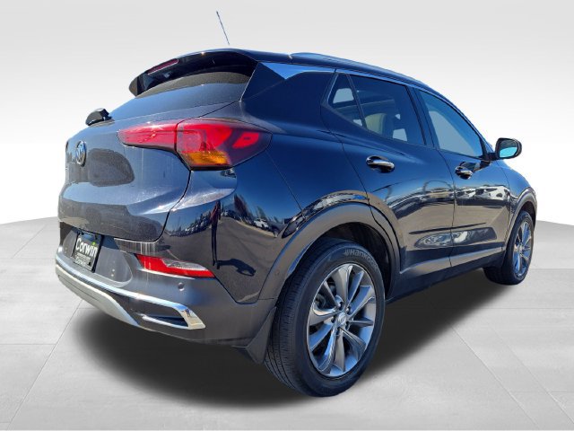 Used 2021 Buick Encore GX Essence w/ Advanced Technology Package AWD/4WD image 15
