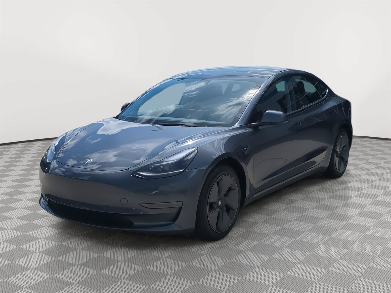 Used 2023 Tesla Model 3 Standard Range