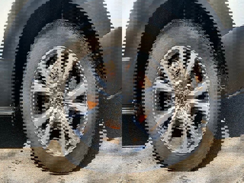 Used 2023 MAZDA CX-30 AWD 2.5 S w/ Select Package image 11