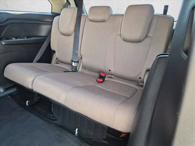 Used 2020 Honda Odyssey EX image 18