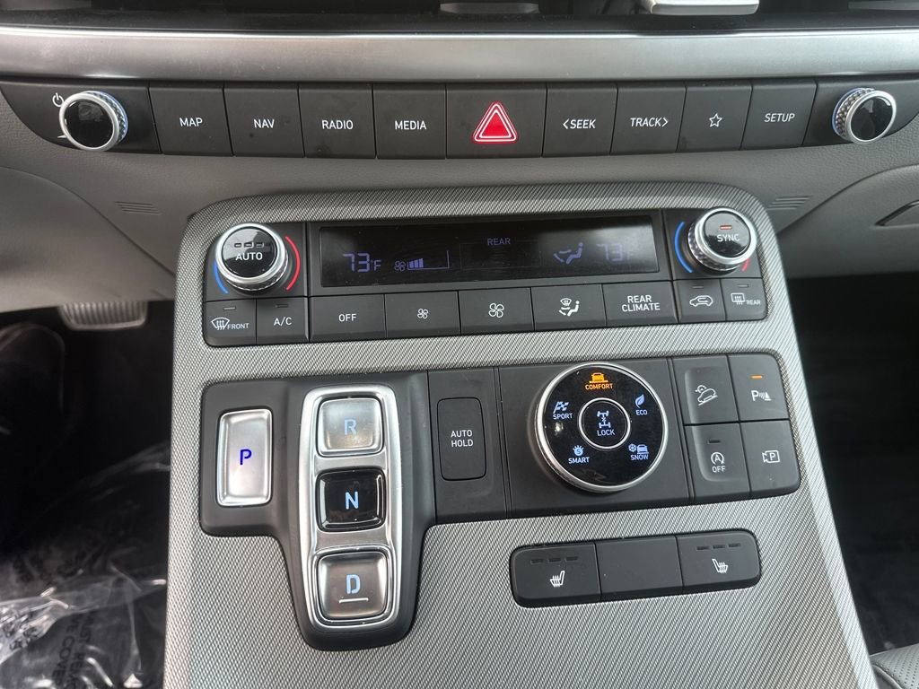 Used 2025 Hyundai Palisade SEL image 9