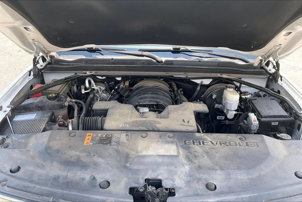 Used 2019 Chevrolet Tahoe LT AWD/4WD image 29