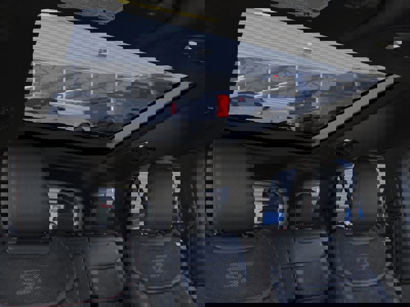 New 2026 Ford Explorer ST w/ Sun And Sound Package image 22