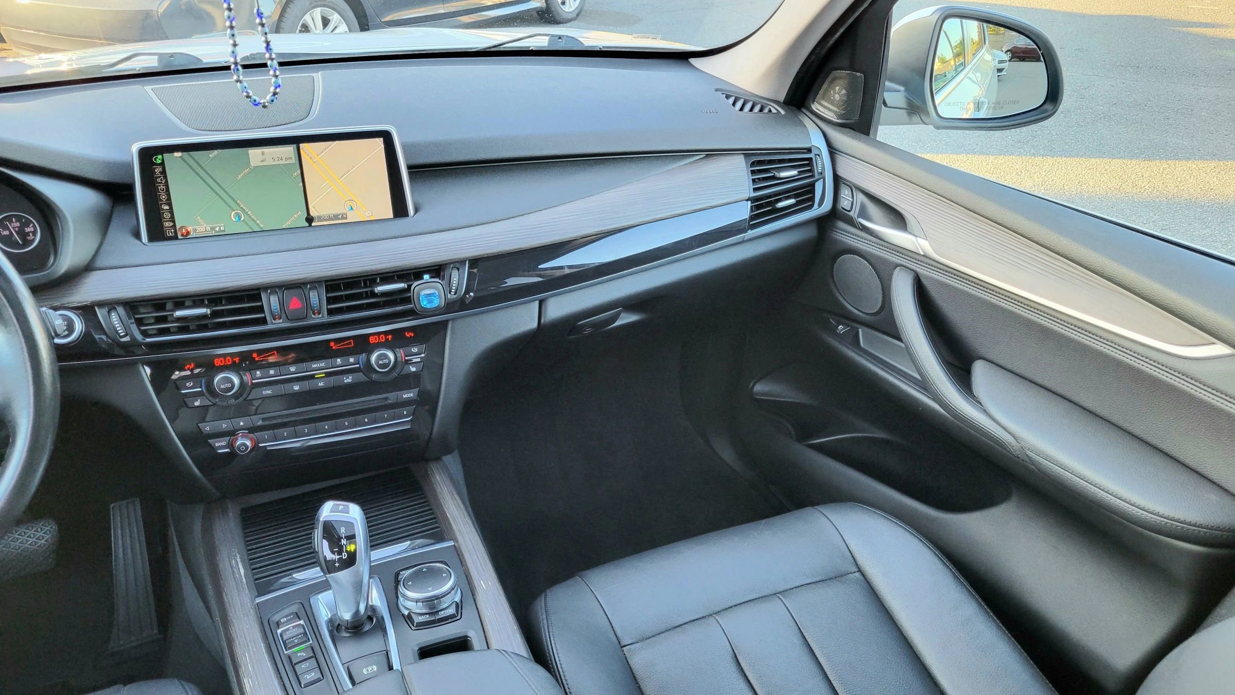 Used 2016 BMW X5 xDrive35i w/ Premium Package image 28