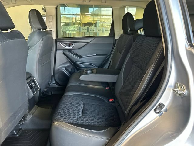 Used 2023 Subaru Forester Premium AWD/4WD image 26