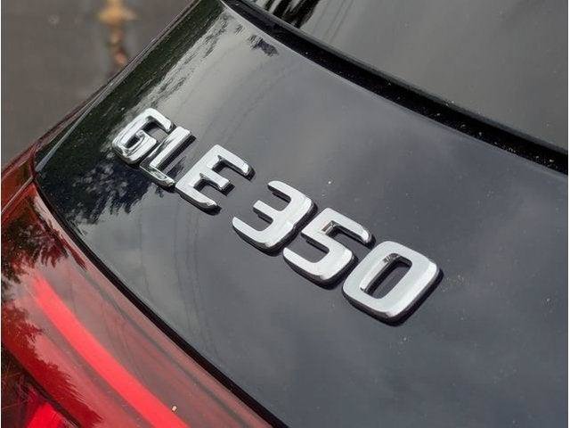 Used 2020 Mercedes-Benz GLE 350 4MATIC image 81