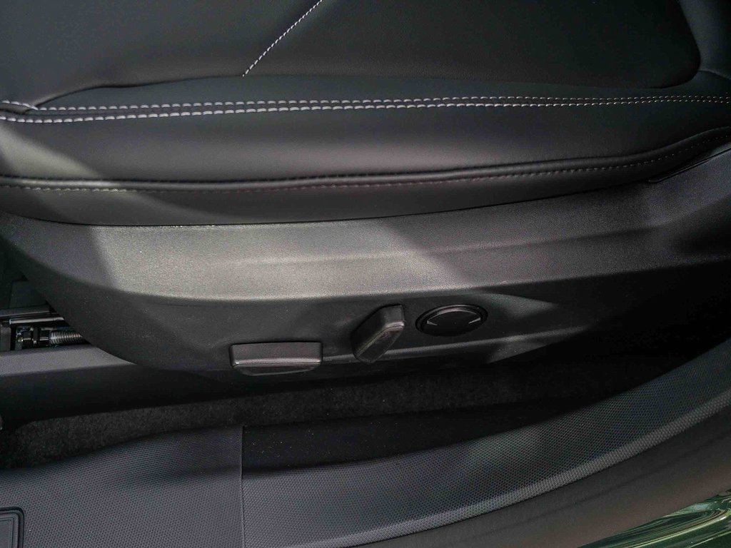 New 2026 Ford Mustang Mach-E Select w/ Interior Protection Package RWD image 19