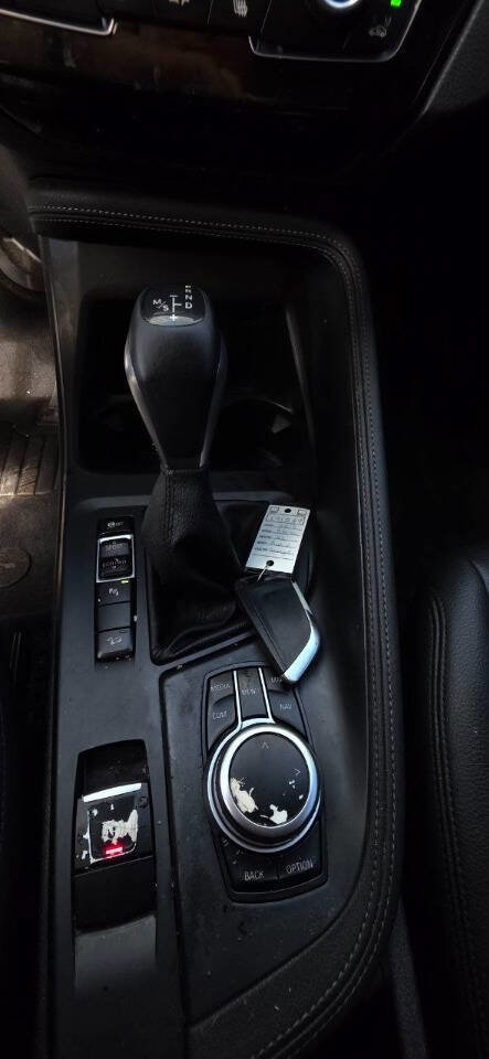 Used 2019 BMW X1 xDrive28i w/ Convenience Package AWD/4WD image 24