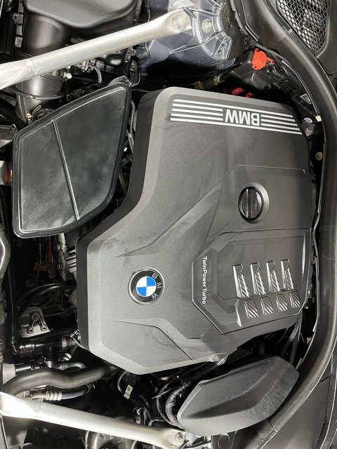 Used 2023 BMW 530i xDrive w/ M Sport Package image 24