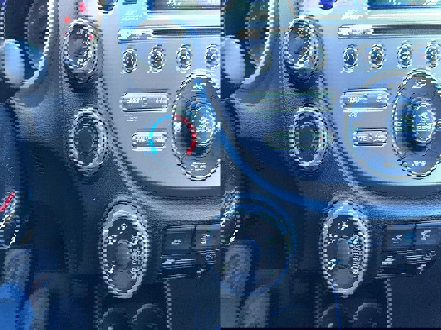 Used 2010 Honda Fit Sport image 9