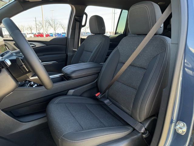 New 2025 Chevrolet Traverse LT w/ Enhanced Driving Package image 21