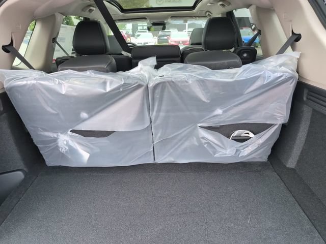 New 2026 Acura MDX w/ Technology Package AWD/4WD image 13