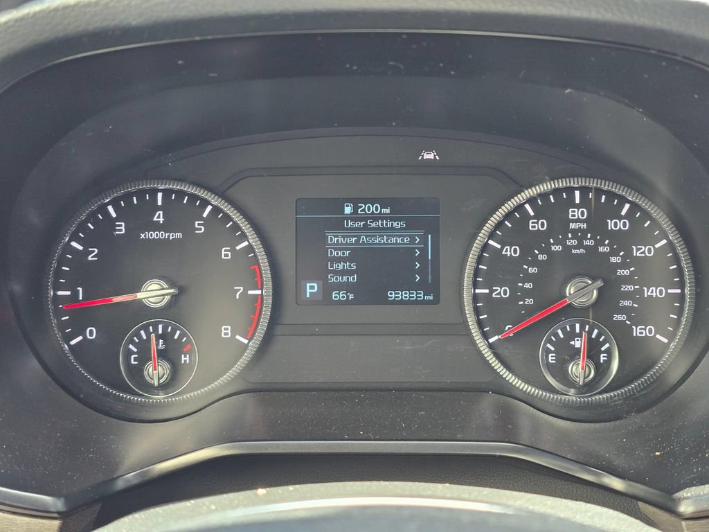 Used 2022 Kia Telluride EX w/ EX Premium Package AWD/4WD image 16