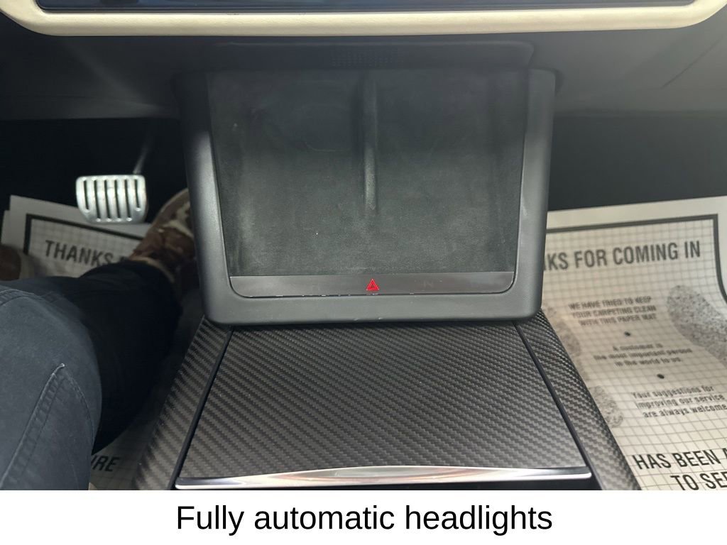 Used 2021 Tesla Model S Plaid image 37