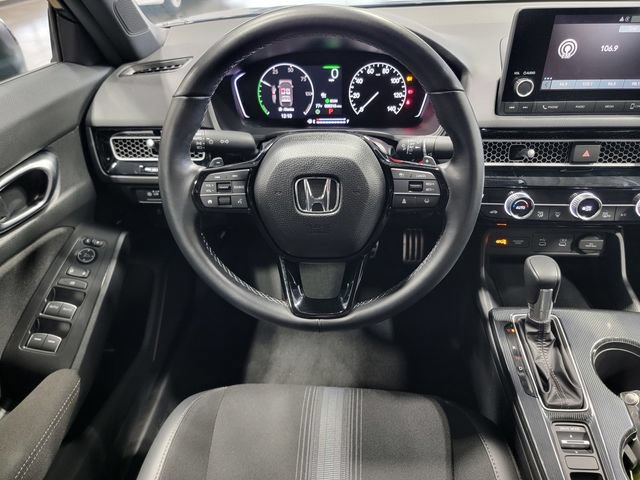 Used 2026 Honda Civic Sport image 24