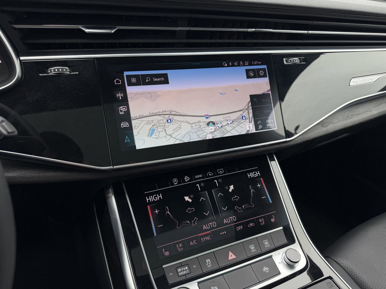 Used 2023 Audi Q7 2.0T Premium Plus w/ Premium Plus Package image 22