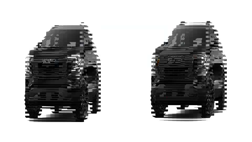 New 2026 GMC Terrain Elevation w/ Elevation Premium Package image 26