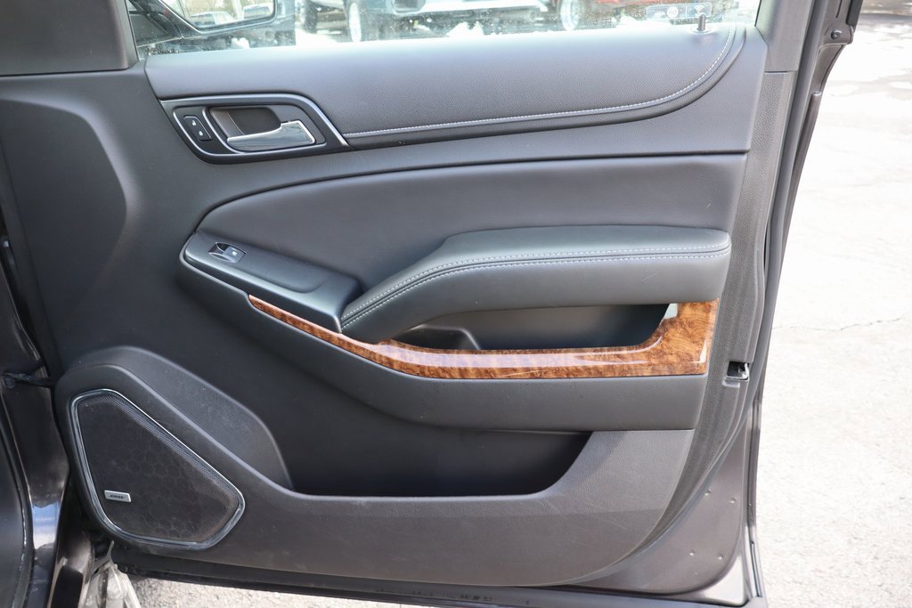Used 2017 Chevrolet Tahoe Premier image 29