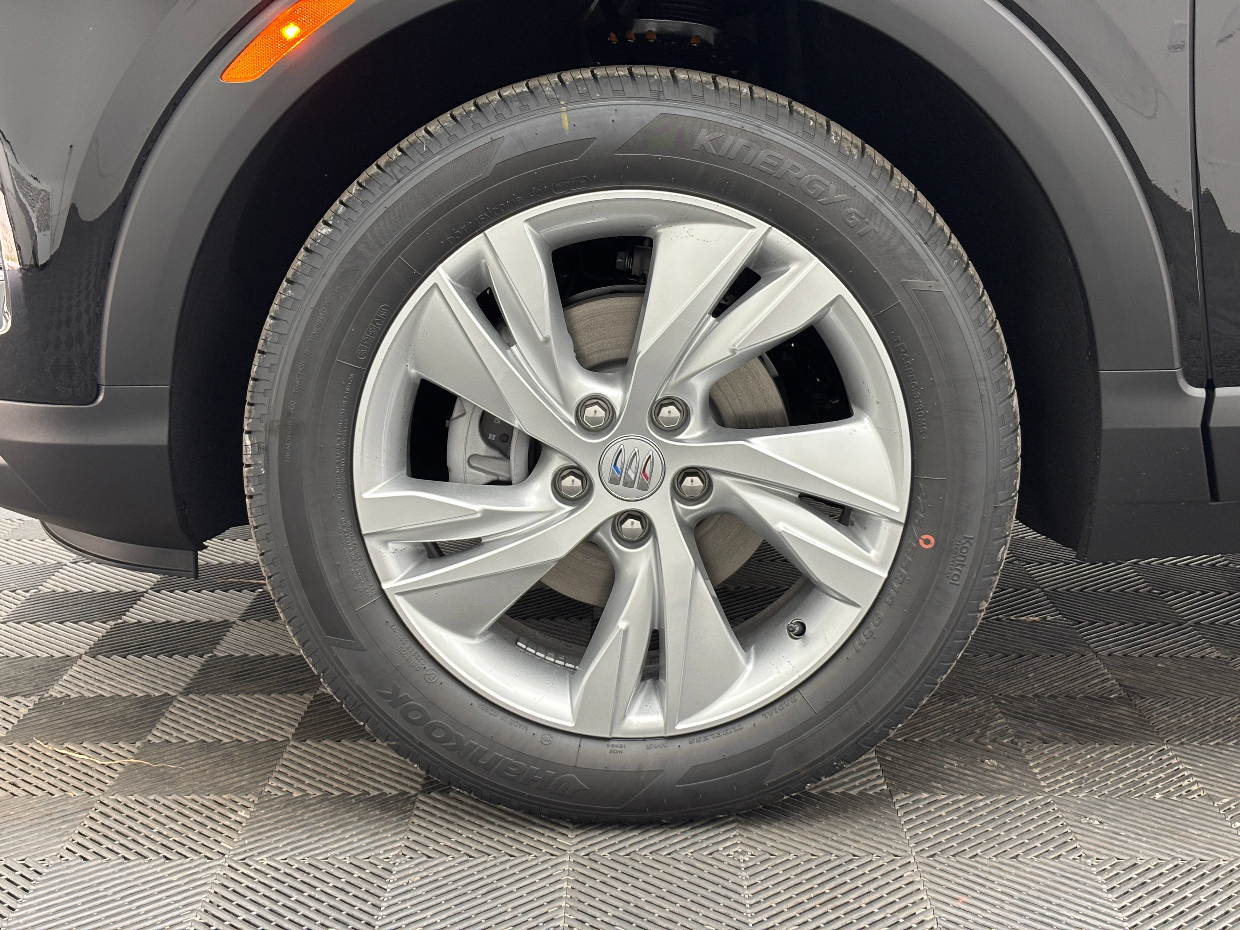 New 2026 Buick Encore GX Preferred w/ Advanced Technology Package FWD image 14