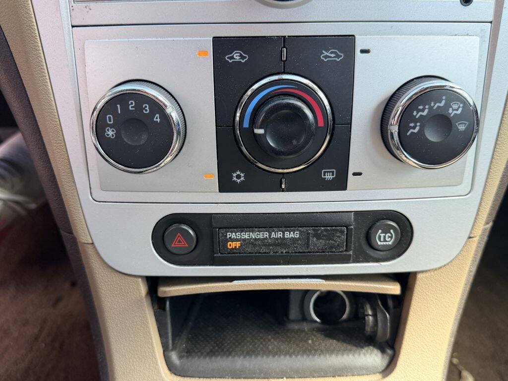 Used 2010 Chevrolet Malibu LS FWD image 15