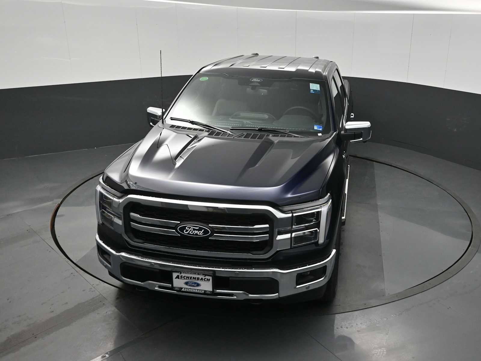 New 2026 Ford F150 Lariat w/ Equipment Group 502A High image 20