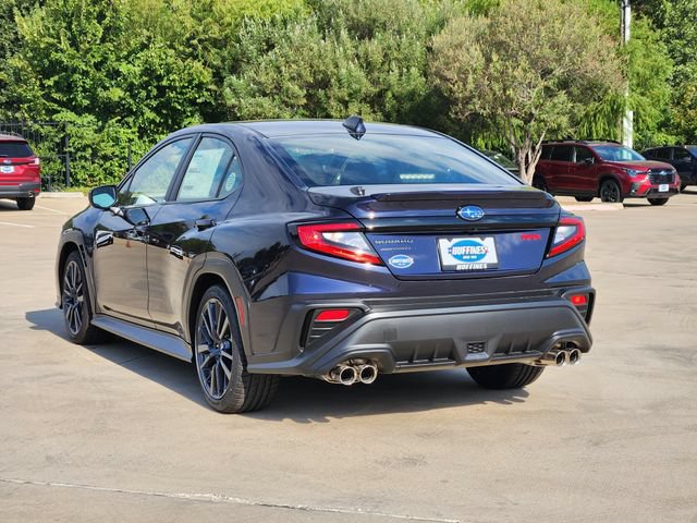 New 2026 Subaru WRX Premium AWD/4WD image 4