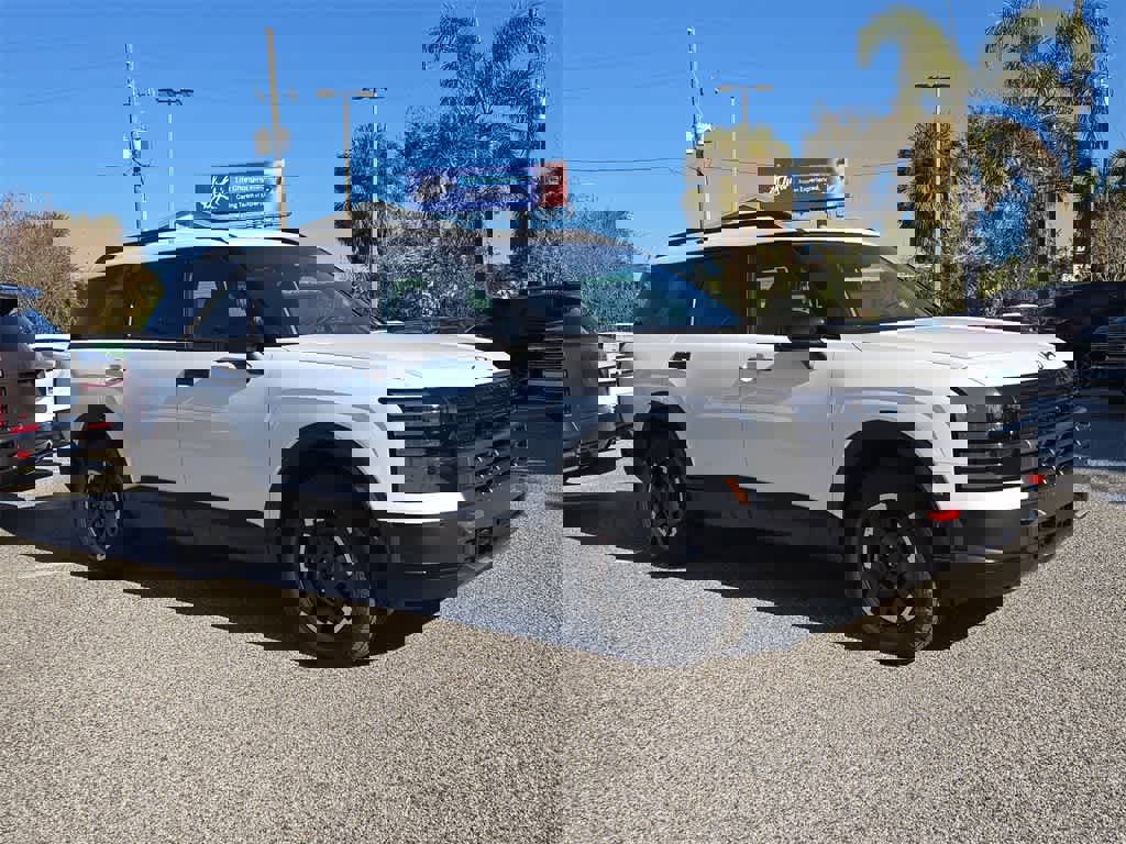 New 2026 Hyundai Palisade XRT Pro image 9