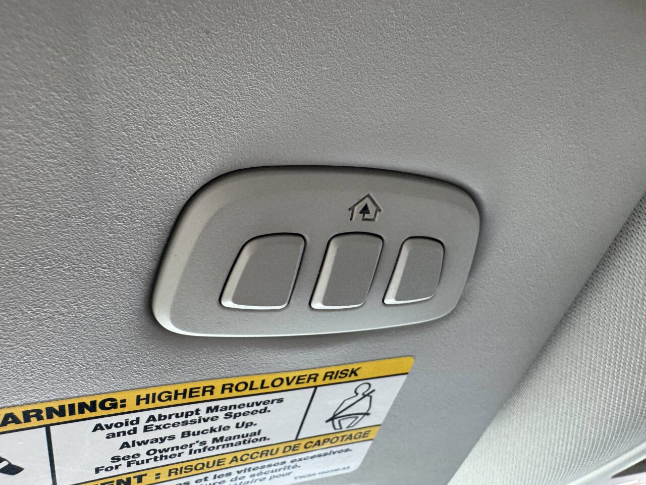 Used 2024 Ford Ranger Lariat w/ FX4 Off-Road Package image 22