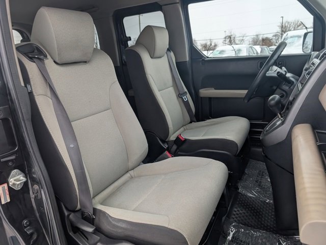 Used 2008 Honda Element LX image 17